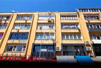 CB EAGLE'DAN ALTIEYLÜL PASAJI ÜZERİ 3 +1 120 m² KİRALIK DAİRE - 8 - 358656