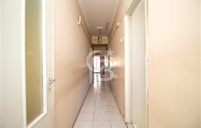 CB EAGLE'DAN ALTIEYLÜL PASAJI ÜZERİ 3 +1 120 m² KİRALIK DAİRE