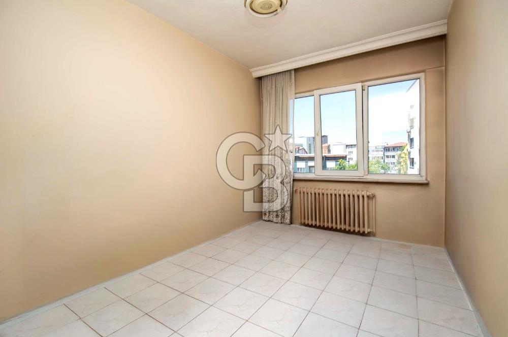 CB EAGLE'DAN ALTIEYLÜL PASAJI ÜZERİ 3 +1 120 m² KİRALIK DAİRE