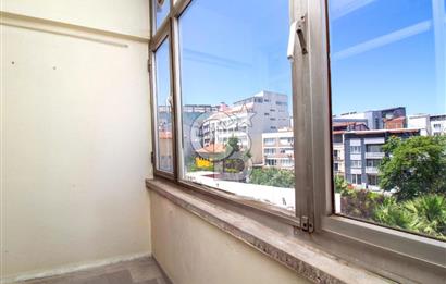 CB EAGLE'DAN ALTIEYLÜL PASAJI ÜZERİ 3 +1 120 m² SATILIK DAİRE