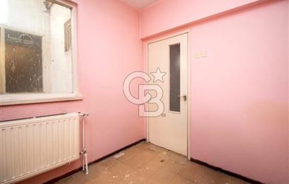 CB EAGLE'DAN ALTIEYLÜL PASAJI ÜZERİ 3 +1 120 m² KİRALIK DAİRE