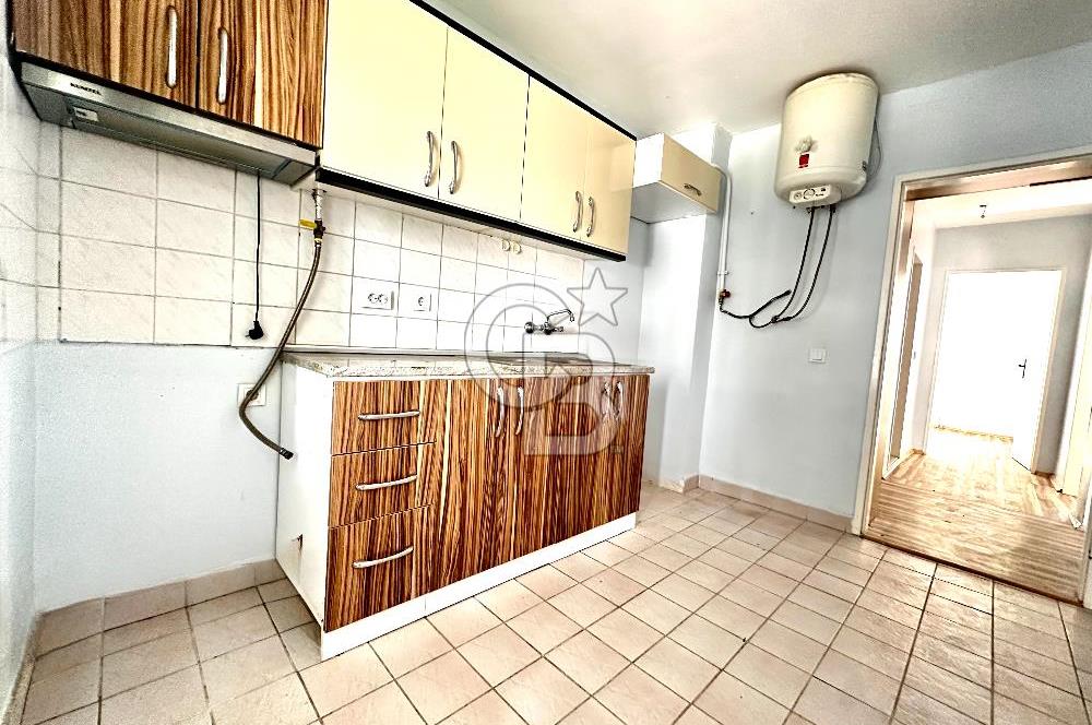 İZMİT YUVAM AKARCA'DA ARA KAT KİRALIK 2+1 DAİRE
