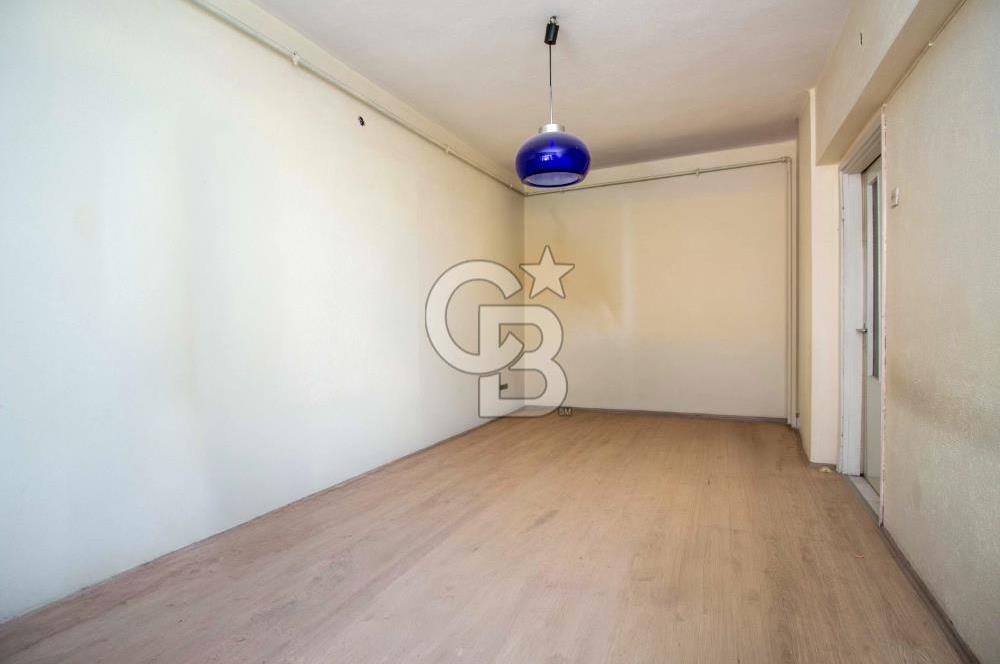 CB EAGLE'DAN ALTIEYLÜL PASAJI ÜZERİ 3 +1 120 m² KİRALIK DAİRE