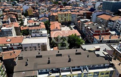 CB EAGLE'DAN ALTIEYLÜL PASAJI ÜZERİ 3 +1 120 m² KİRALIK DAİRE