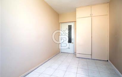 CB EAGLE'DAN ALTIEYLÜL PASAJI ÜZERİ 3 +1 120 m² KİRALIK DAİRE
