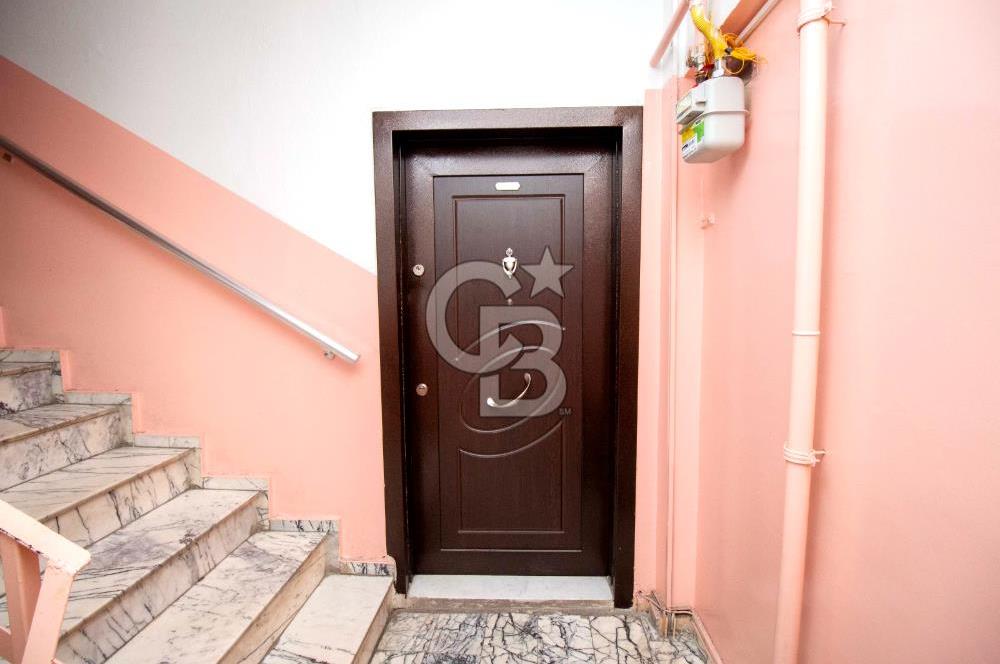CB EAGLE'DAN ALTIEYLÜL PASAJI ÜZERİ 3 +1 120 m² SATILIK DAİRE