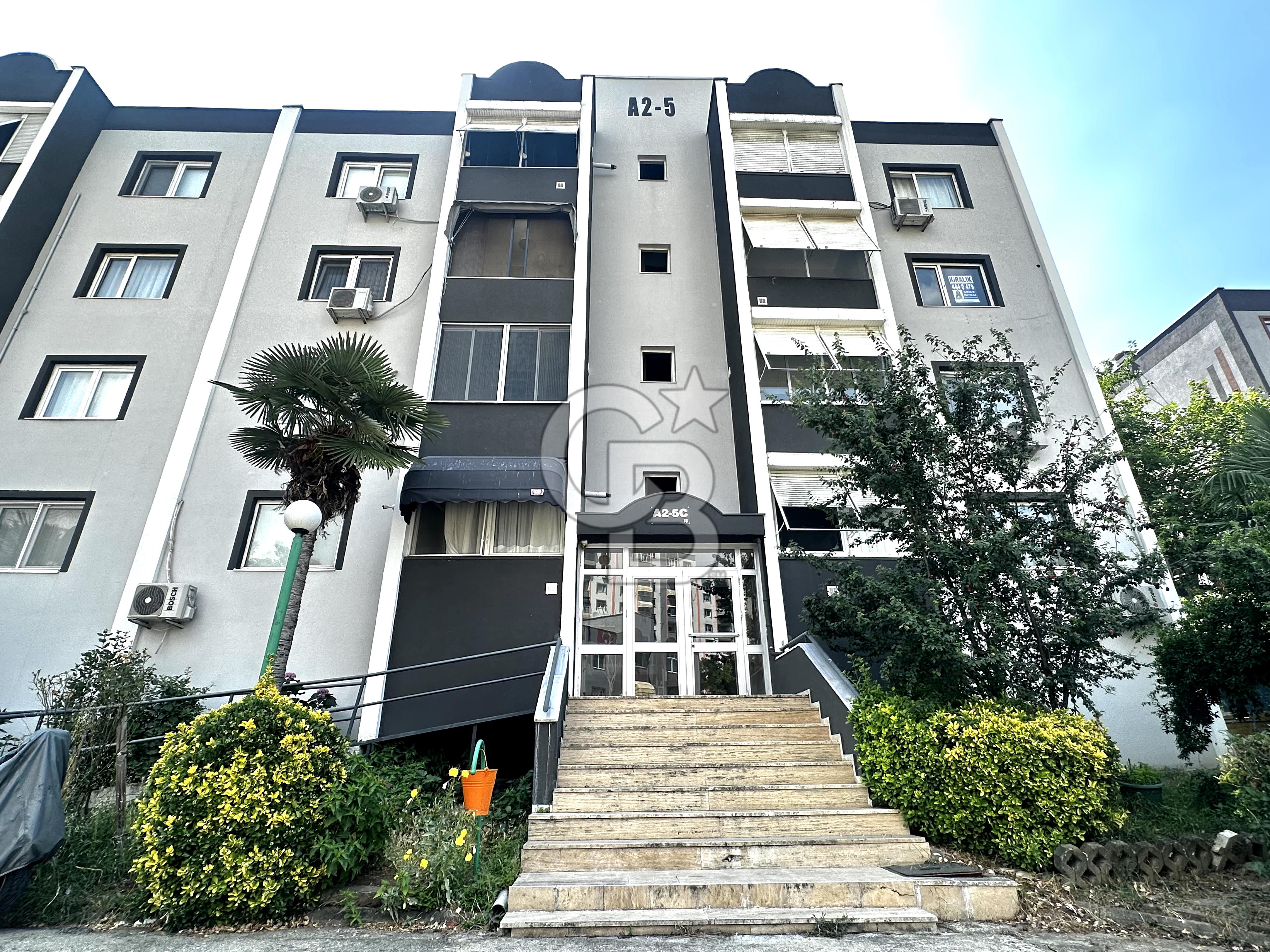 İZMİT YUVAM AKARCA'DA ARA KAT KİRALIK 2+1 DAİRE