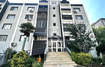 İZMİT YUVAM AKARCA'DA ARA KAT KİRALIK 2+1 DAİRE
