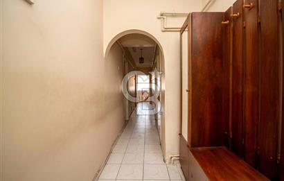CB EAGLE'DAN ALTIEYLÜL PASAJI ÜZERİ 3 +1 120 m² KİRALIK DAİRE