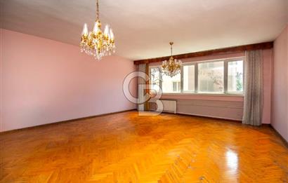 CB EAGLE'DAN ALTIEYLÜL PASAJI ÜZERİ 3 +1 120 m² SATILIK DAİRE
