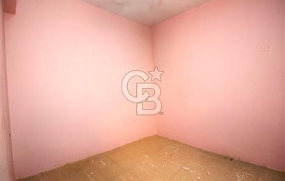 CB EAGLE'DAN ALTIEYLÜL PASAJI ÜZERİ 3 +1 120 m² KİRALIK DAİRE