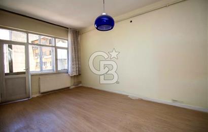 CB EAGLE'DAN ALTIEYLÜL PASAJI ÜZERİ 3 +1 120 m² SATILIK DAİRE