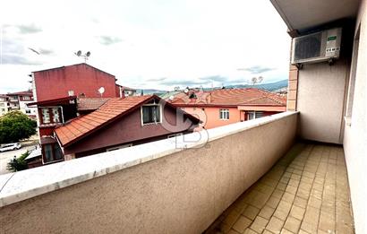 DERİNCE İBNİSİNA'DA GENİŞ VE MANZARALI 3+1 SATILIK DAİRE