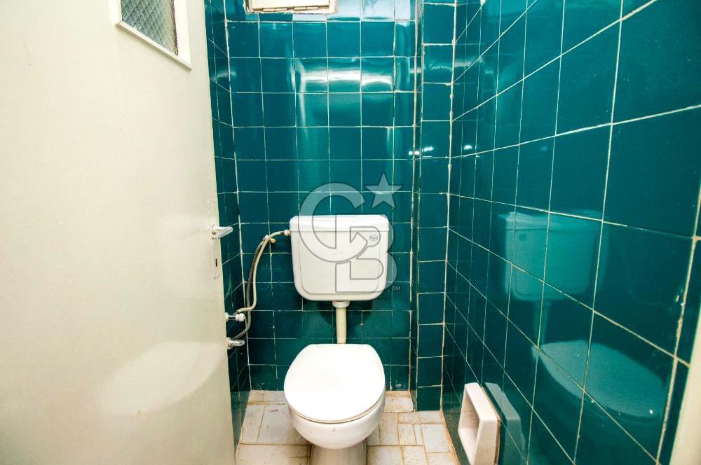 CB EAGLE'DAN ALTIEYLÜL PASAJI ÜZERİ 3 +1 120 m² KİRALIK DAİRE