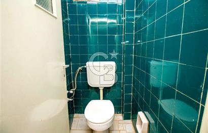 CB EAGLE'DAN ALTIEYLÜL PASAJI ÜZERİ 3 +1 120 m² KİRALIK DAİRE