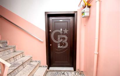 CB EAGLE'DAN ALTIEYLÜL PASAJI ÜZERİ 3 +1 120 m² KİRALIK DAİRE