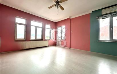 DERİNCE İBNİSİNA'DA GENİŞ VE MANZARALI 3+1 SATILIK DAİRE