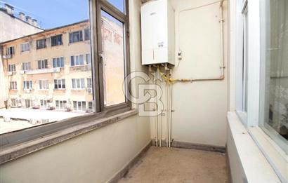 CB EAGLE'DAN ALTIEYLÜL PASAJI ÜZERİ 3 +1 120 m² KİRALIK DAİRE