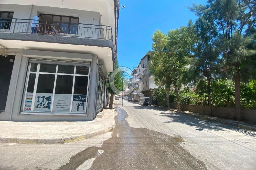 BORNOVA ÜMİT MAHALLESİ MÜSTAKİL TAPULU 158 M2 ARSA 