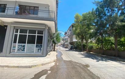 BORNOVA ÜMİT MAHALLESİ MÜSTAKİL TAPULU 158 M2 ARSA 