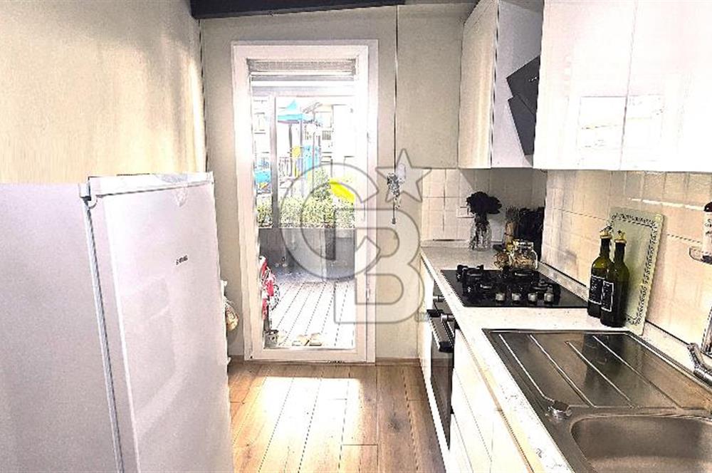 PENDİK ÇAMÇEŞME BAHADIR 148 KİRALIK BAHÇE DUBLEKS 148m2 3+1 DAİRE FIRSATI