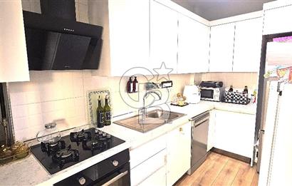PENDİK ÇAMÇEŞME BAHADIR 148 KİRALIK BAHÇE DUBLEKS 148m2 3+1 DAİRE FIRSATI
