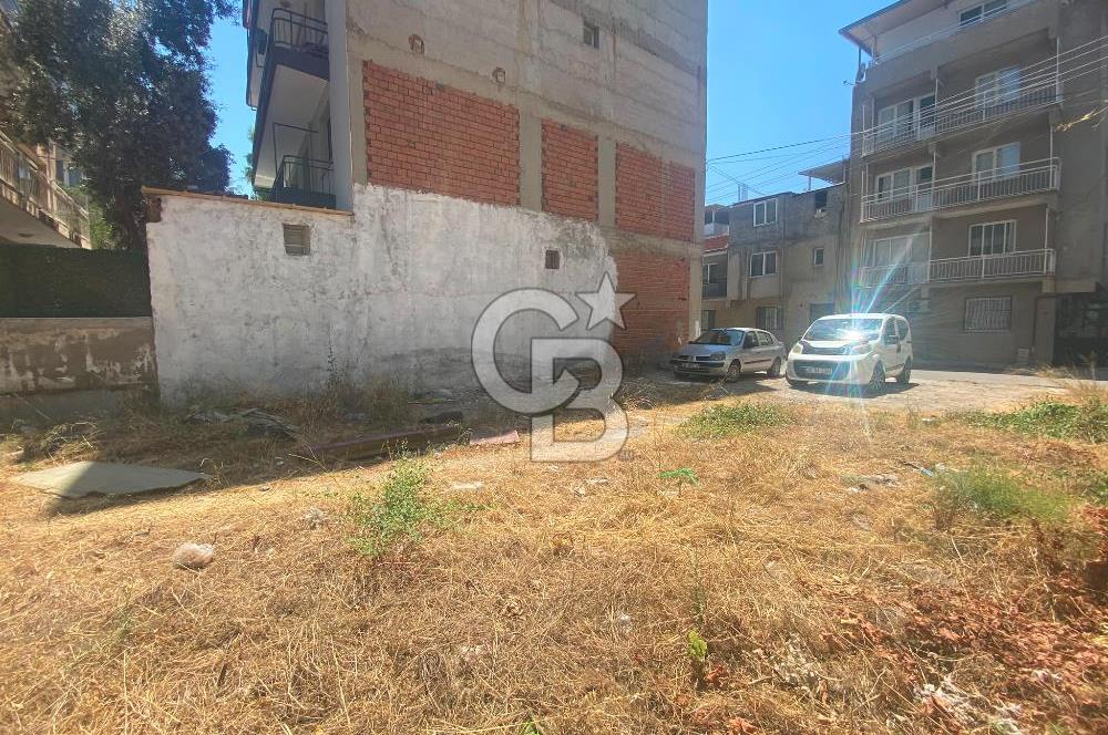 BORNOVA ÜMİT MAHALLESİ MÜSTAKİL TAPULU 158 M2 ARSA 