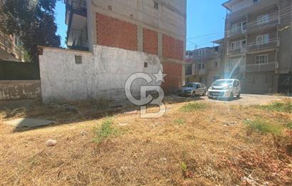 BORNOVA ÜMİT MAHALLESİ MÜSTAKİL TAPULU 158 M2 ARSA 