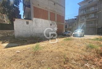 BORNOVA ÜMİT MAHALLESİ MÜSTAKİL TAPULU 158 M2 ARSA  - 8 - 358731