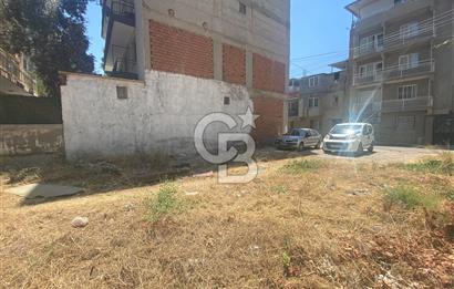 BORNOVA ÜMİT MAHALLESİ MÜSTAKİL TAPULU 158 M2 ARSA 