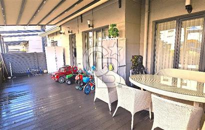 PENDİK ÇAMÇEŞME BAHADIR 148 KİRALIK BAHÇE DUBLEKS 148m2 3+1 DAİRE FIRSATI