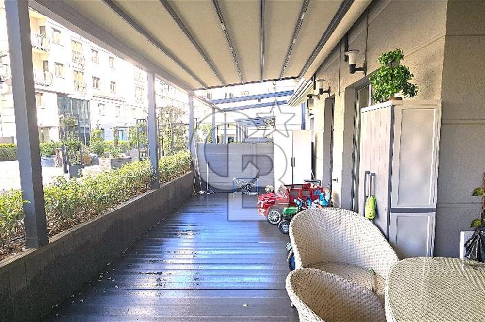 PENDİK ÇAMÇEŞME BAHADIR 148 KİRALIK BAHÇE DUBLEKS 148m2 3+1 DAİRE FIRSATI