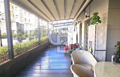 PENDİK ÇAMÇEŞME BAHADIR 148 KİRALIK BAHÇE DUBLEKS 148m2 3+1 DAİRE FIRSATI