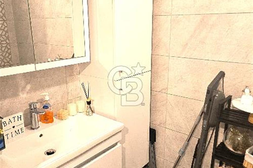 PENDİK ÇAMÇEŞME BAHADIR 148 KİRALIK BAHÇE DUBLEKS 148m2 3+1 DAİRE FIRSATI