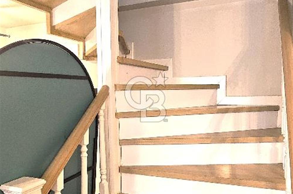 PENDİK ÇAMÇEŞME BAHADIR 148 KİRALIK BAHÇE DUBLEKS 148m2 3+1 DAİRE FIRSATI