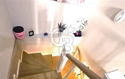 PENDİK ÇAMÇEŞME BAHADIR 148 KİRALIK BAHÇE DUBLEKS 148m2 3+1 DAİRE FIRSATI