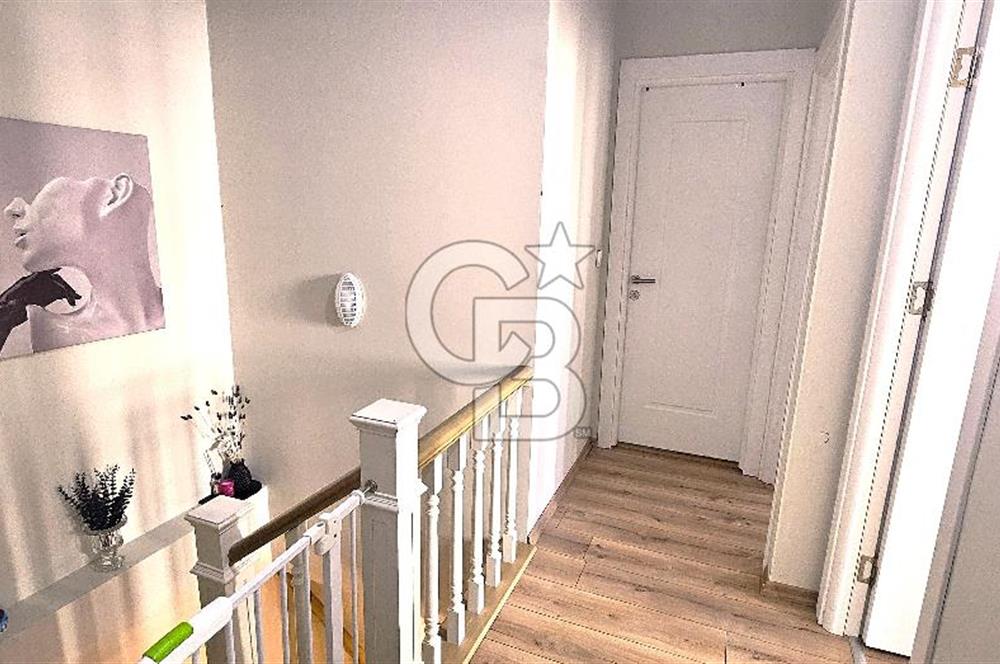 PENDİK ÇAMÇEŞME BAHADIR 148 KİRALIK BAHÇE DUBLEKS 148m2 3+1 DAİRE FIRSATI