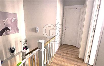 PENDİK ÇAMÇEŞME BAHADIR 148 KİRALIK BAHÇE DUBLEKS 148m2 3+1 DAİRE FIRSATI