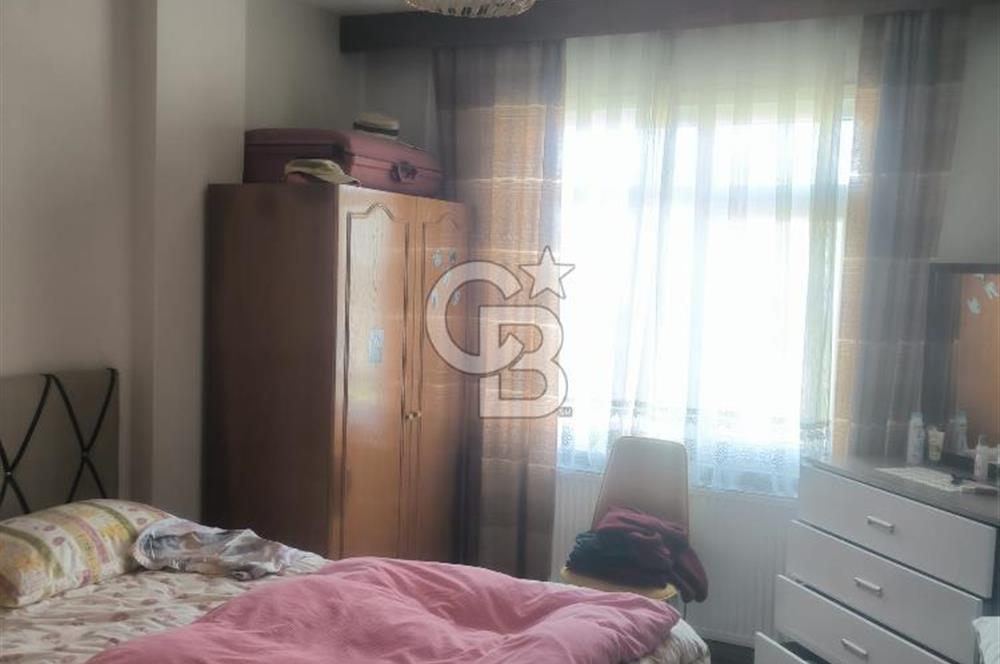 DENİZLE İÇ İÇE SATILIK KOMPLE BİNA FIRSATI