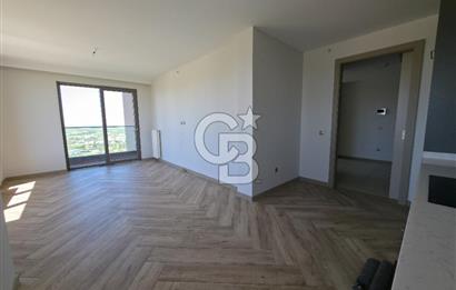 İNCEK ATA BİLGE SİTESİ KİRALIK 23. KAT ÖNÜ AÇIK ÇİFT CEPHELİ 3+2