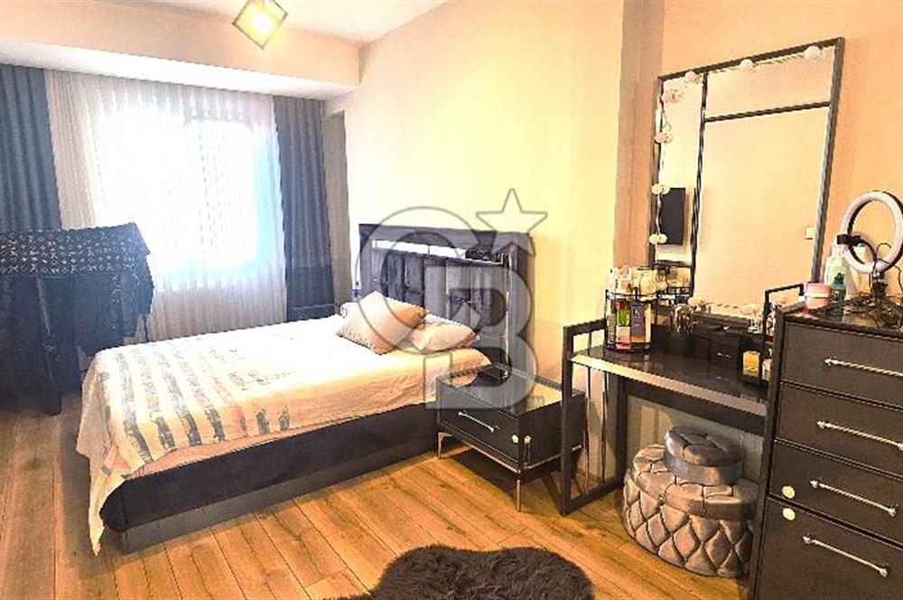 PENDİK ÇAMÇEŞME BAHADIR 148 KİRALIK BAHÇE DUBLEKS 148m2 3+1 DAİRE FIRSATI