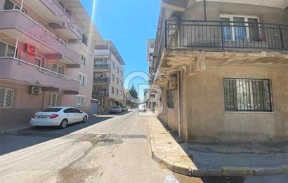 BORNOVA ÜMİT MAHALLESİ MÜSTAKİL TAPULU 158 M2 ARSA 