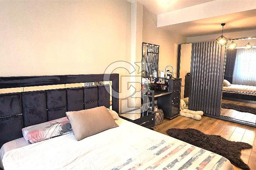 PENDİK ÇAMÇEŞME BAHADIR 148 KİRALIK BAHÇE DUBLEKS 148m2 3+1 DAİRE FIRSATI