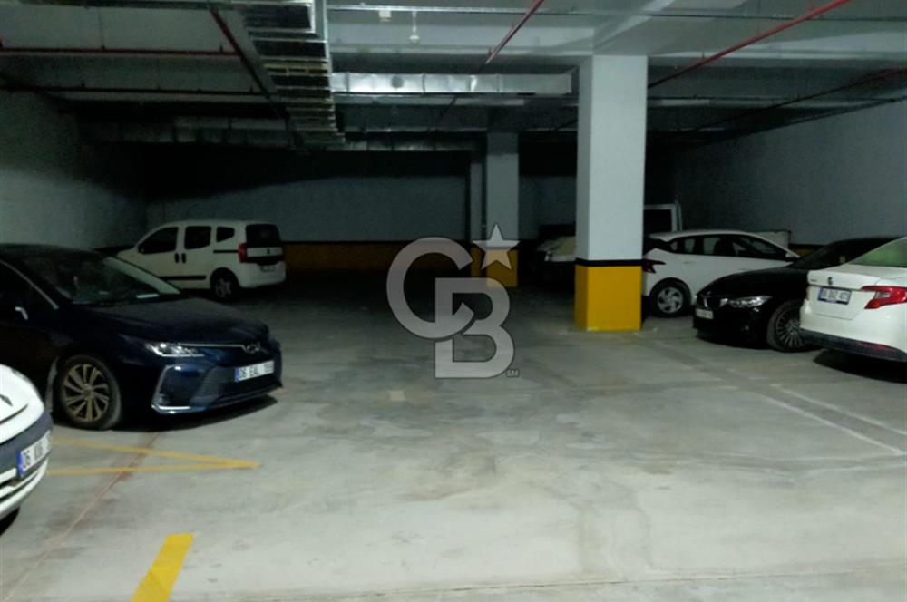 ANADOLU BULVARI OFİS ANADOLU'DA KİRALIK OFİS