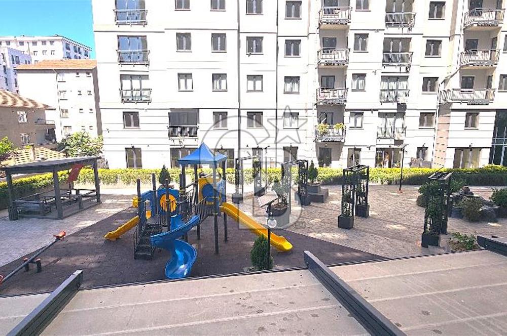PENDİK ÇAMÇEŞME BAHADIR 148 KİRALIK BAHÇE DUBLEKS 148m2 3+1 DAİRE FIRSATI
