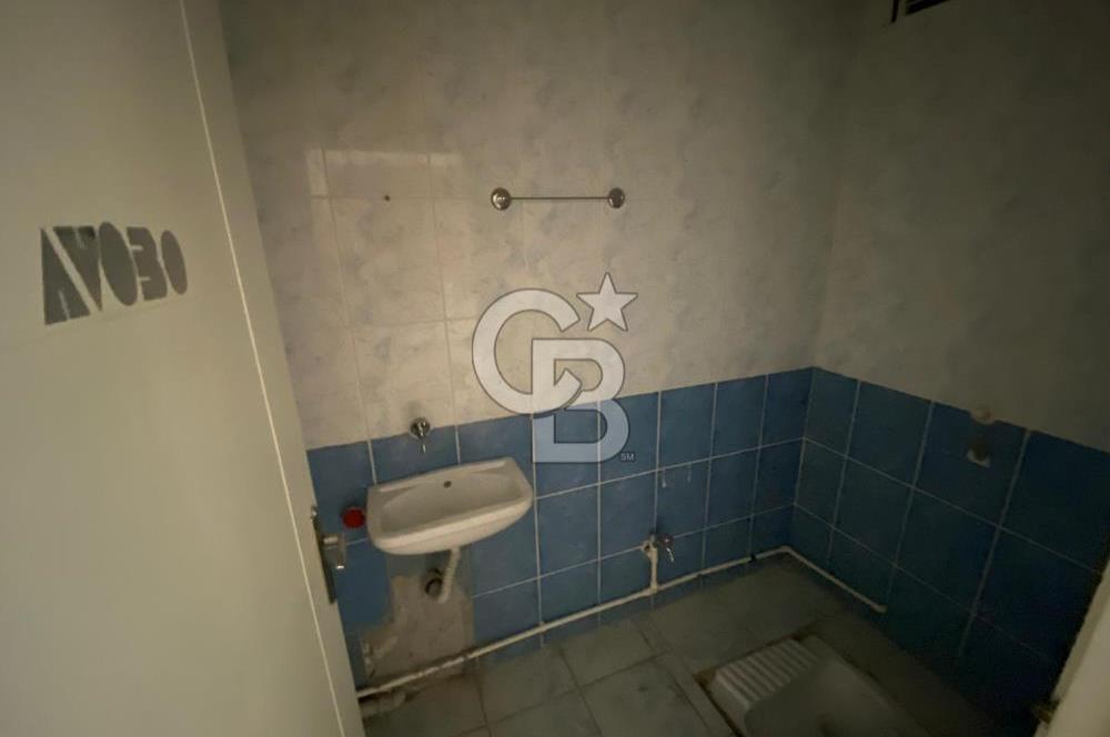 MAMAK ŞAHİNTEPE ÖZEL NATOMED HAST. YAKINI 100 M2 SATILIK DÜKKAN