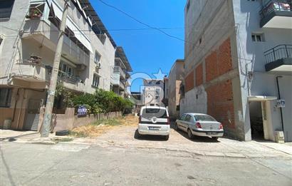 BORNOVA ÜMİT MAHALLESİ MÜSTAKİL TAPULU 158 M2 ARSA 