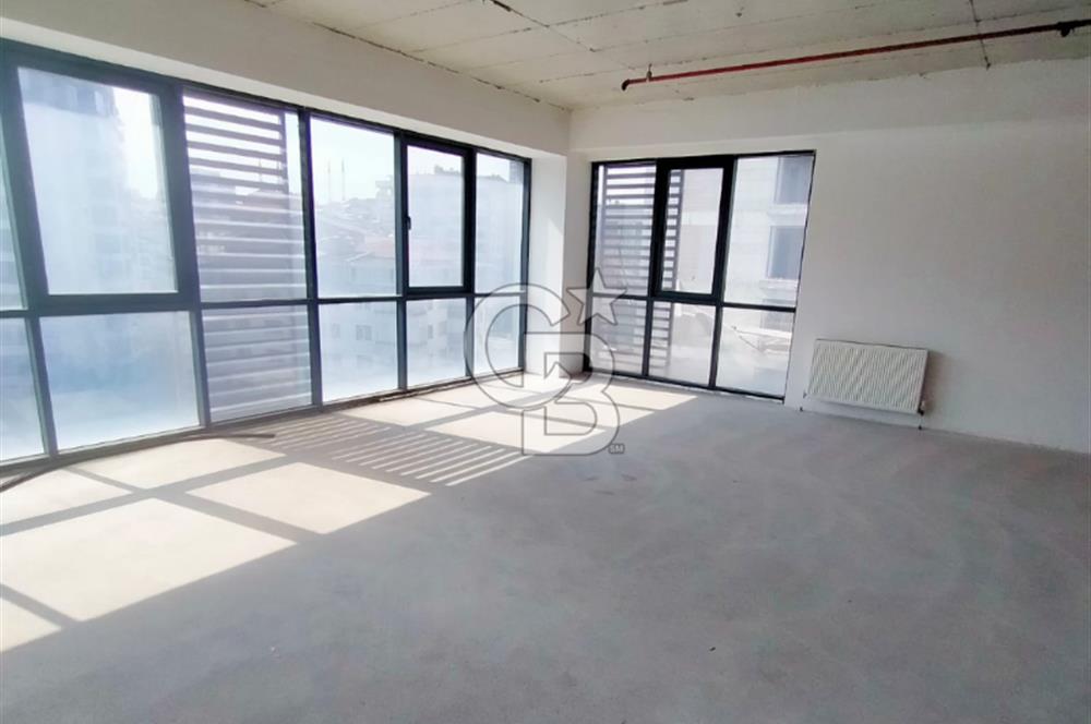 ANADOLU BULVARI OFİS ANADOLU'DA KİRALIK OFİS