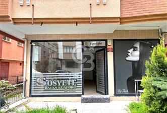 MAMAK ŞAHİNTEPE ÖZEL NATOMED HAST. YAKINI 100 M2 SATILIK DÜKKAN - 3 - 358671