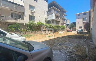 BORNOVA ÜMİT MAHALLESİ MÜSTAKİL TAPULU 158 M2 ARSA 